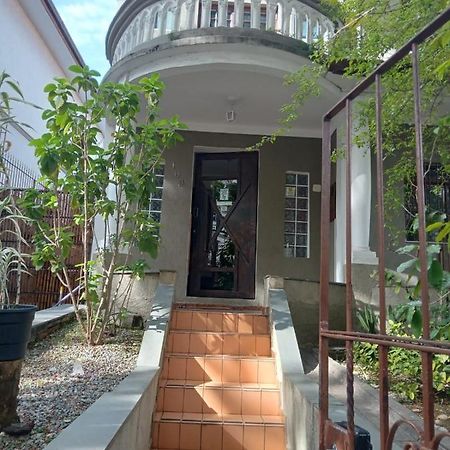 Pousada Casa Nostra ساو باولو المظهر الخارجي الصورة