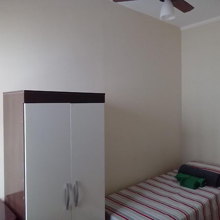 Pousada Casa Nostra ساو باولو المظهر الخارجي الصورة