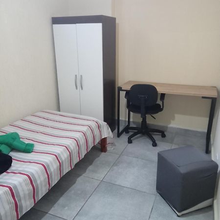Pousada Casa Nostra ساو باولو المظهر الخارجي الصورة