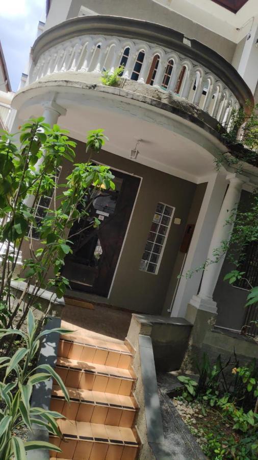 Pousada Casa Nostra ساو باولو المظهر الخارجي الصورة