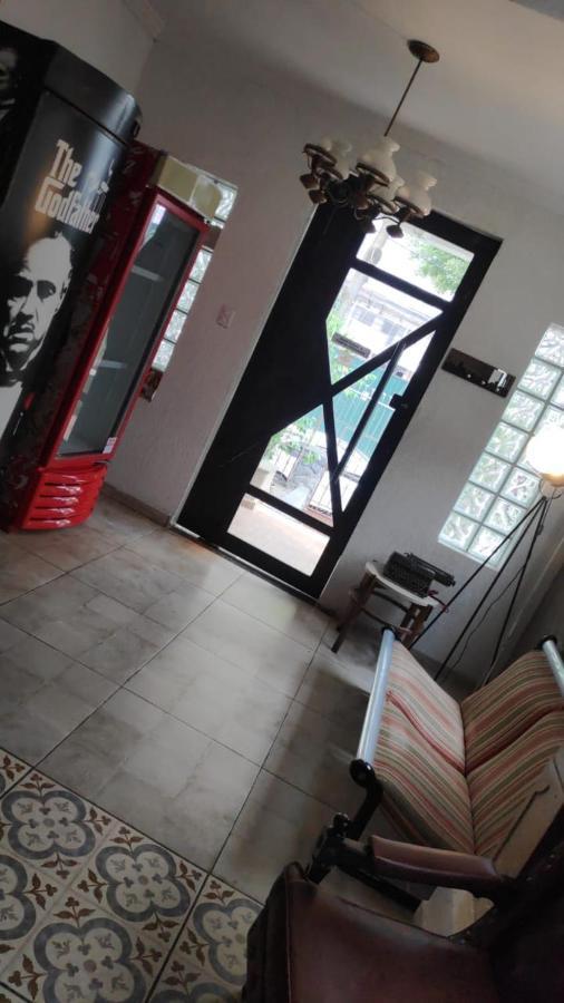 Pousada Casa Nostra ساو باولو المظهر الخارجي الصورة