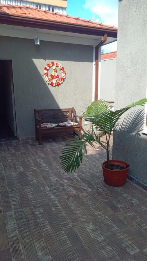 Pousada Casa Nostra ساو باولو المظهر الخارجي الصورة