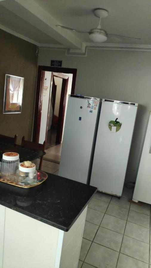 Pousada Casa Nostra ساو باولو المظهر الخارجي الصورة