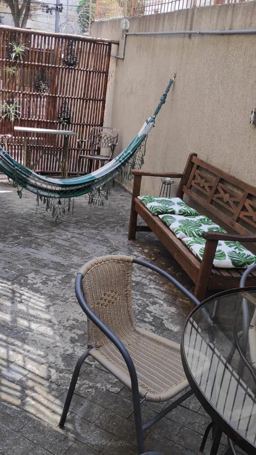Pousada Casa Nostra ساو باولو المظهر الخارجي الصورة
