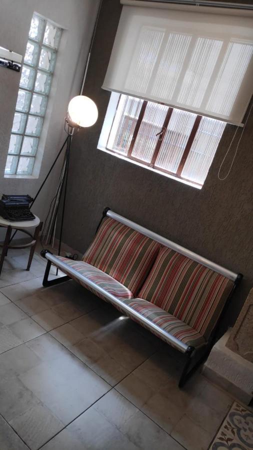 Pousada Casa Nostra ساو باولو المظهر الخارجي الصورة