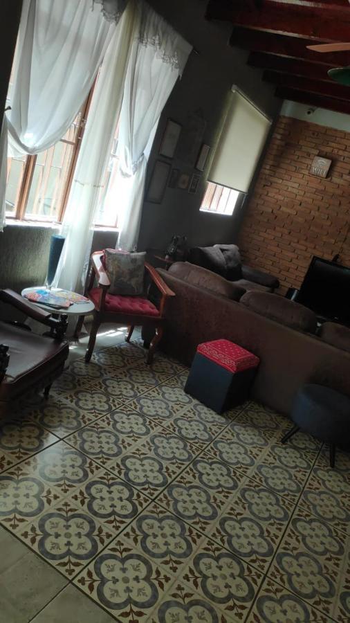 Pousada Casa Nostra ساو باولو المظهر الخارجي الصورة
