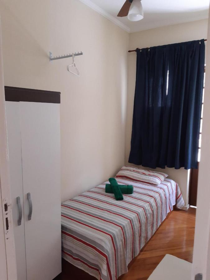 Pousada Casa Nostra ساو باولو المظهر الخارجي الصورة