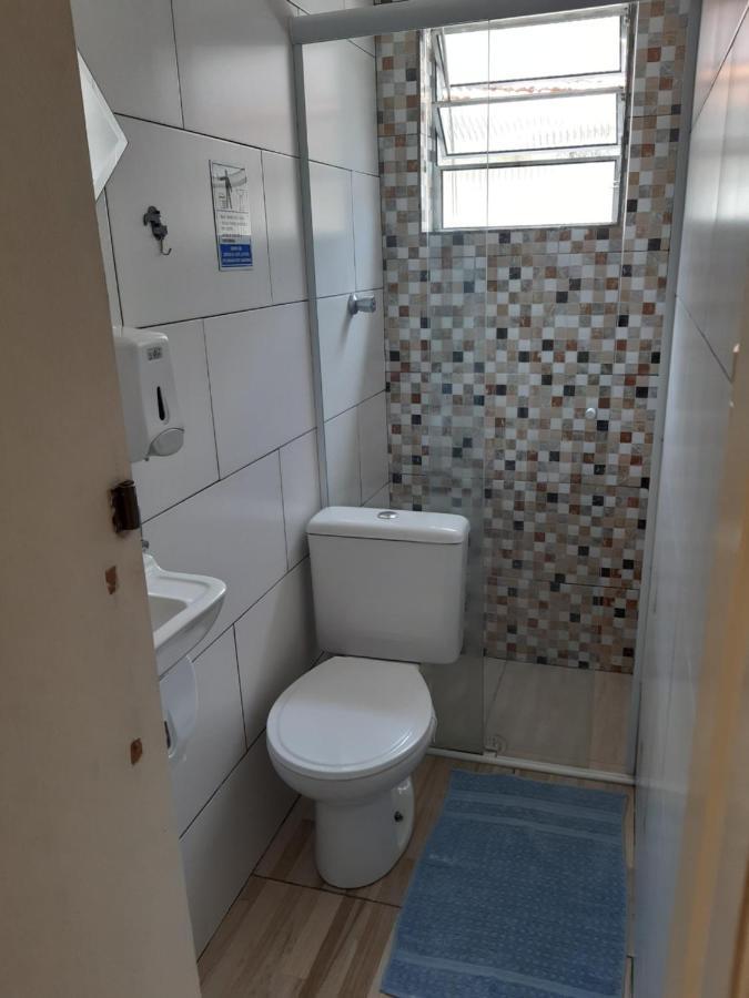 Pousada Casa Nostra ساو باولو المظهر الخارجي الصورة