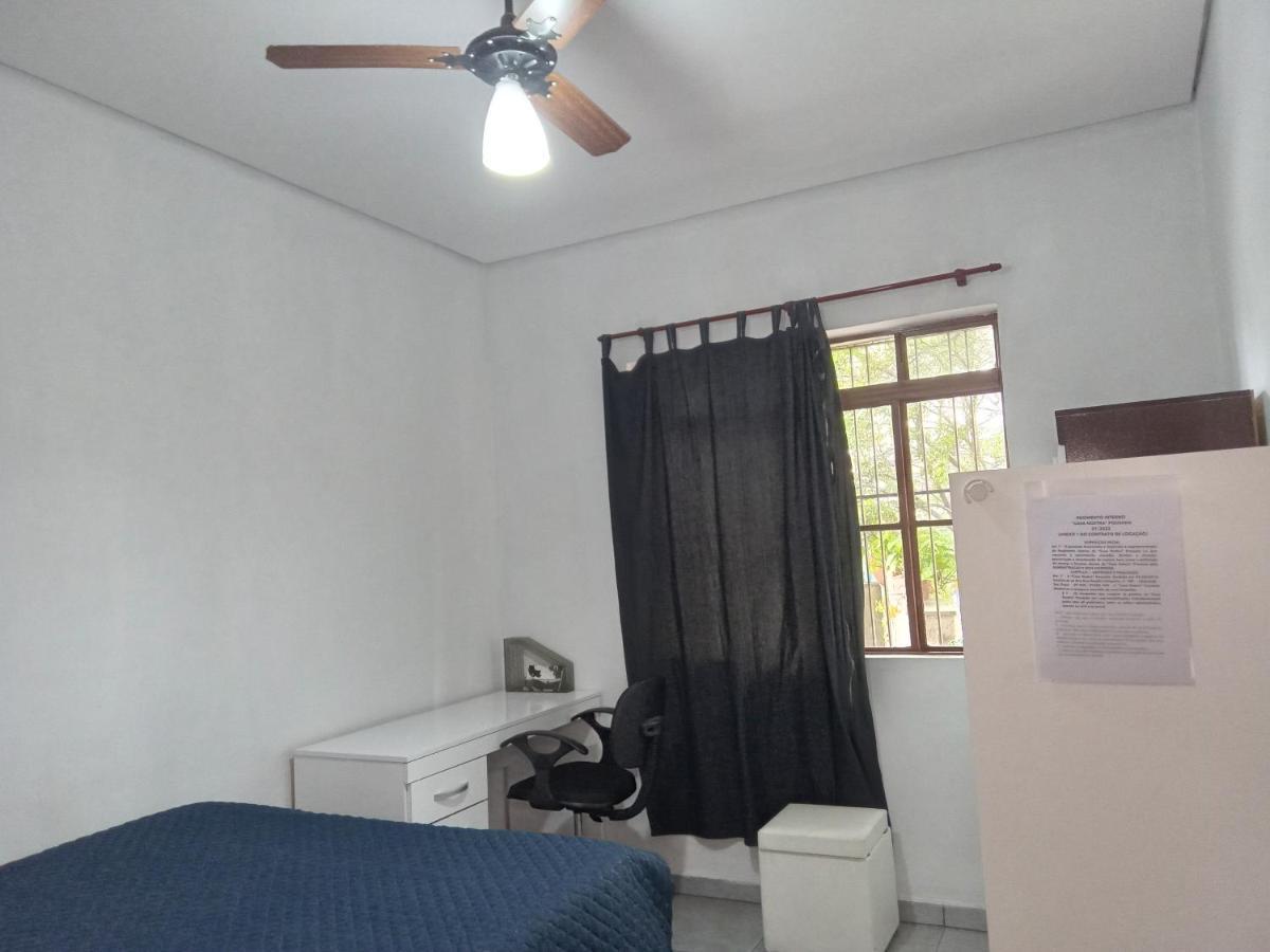 Pousada Casa Nostra ساو باولو المظهر الخارجي الصورة