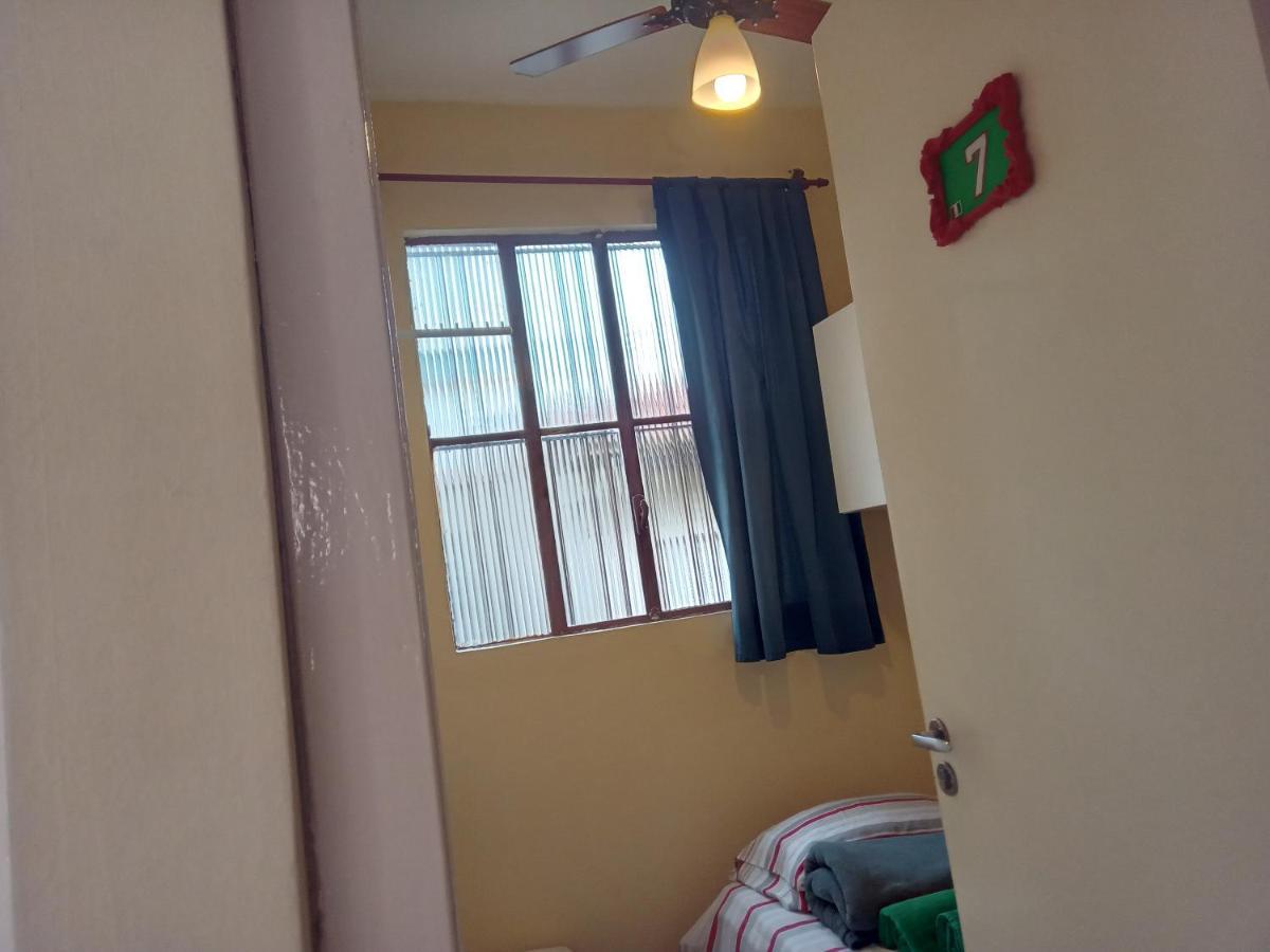 Pousada Casa Nostra ساو باولو المظهر الخارجي الصورة