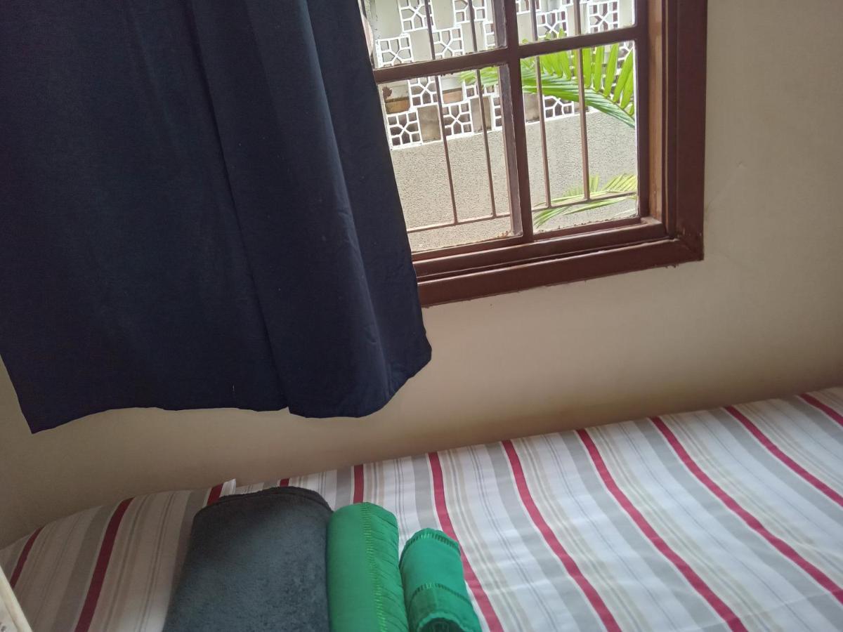 Pousada Casa Nostra ساو باولو المظهر الخارجي الصورة