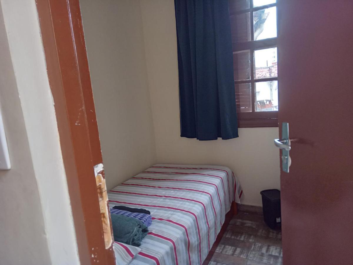 Pousada Casa Nostra ساو باولو المظهر الخارجي الصورة