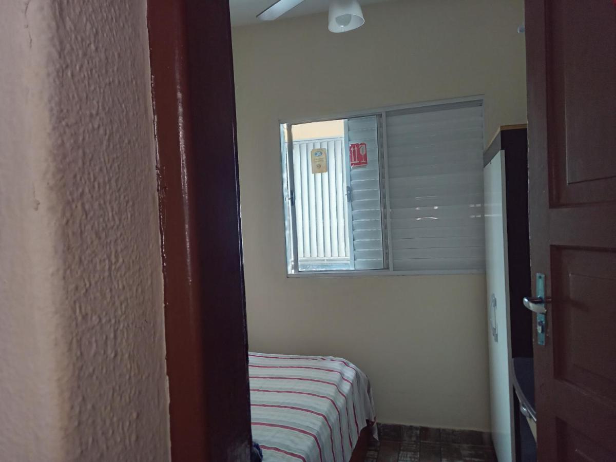Pousada Casa Nostra ساو باولو المظهر الخارجي الصورة