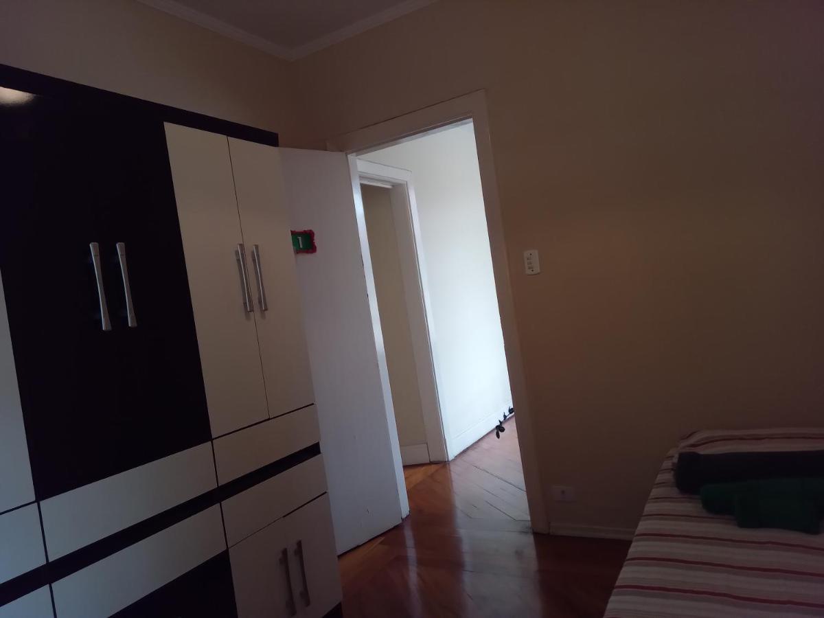 Pousada Casa Nostra ساو باولو المظهر الخارجي الصورة