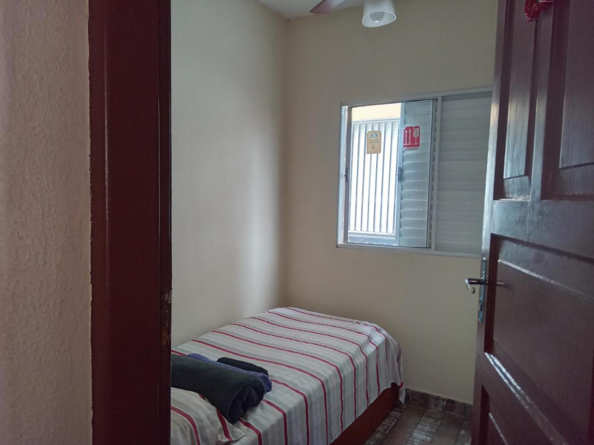 Pousada Casa Nostra ساو باولو المظهر الخارجي الصورة