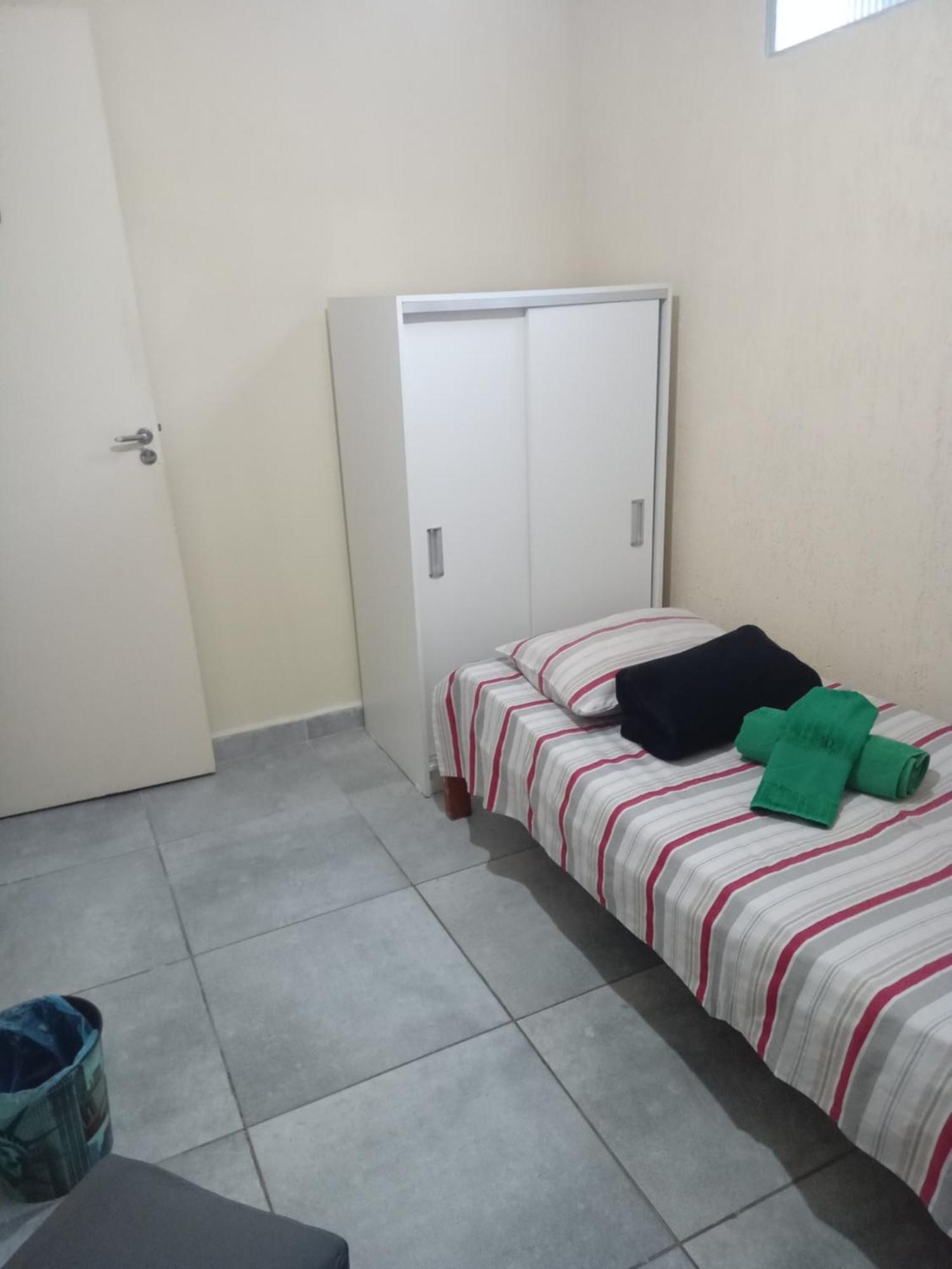 Pousada Casa Nostra ساو باولو المظهر الخارجي الصورة