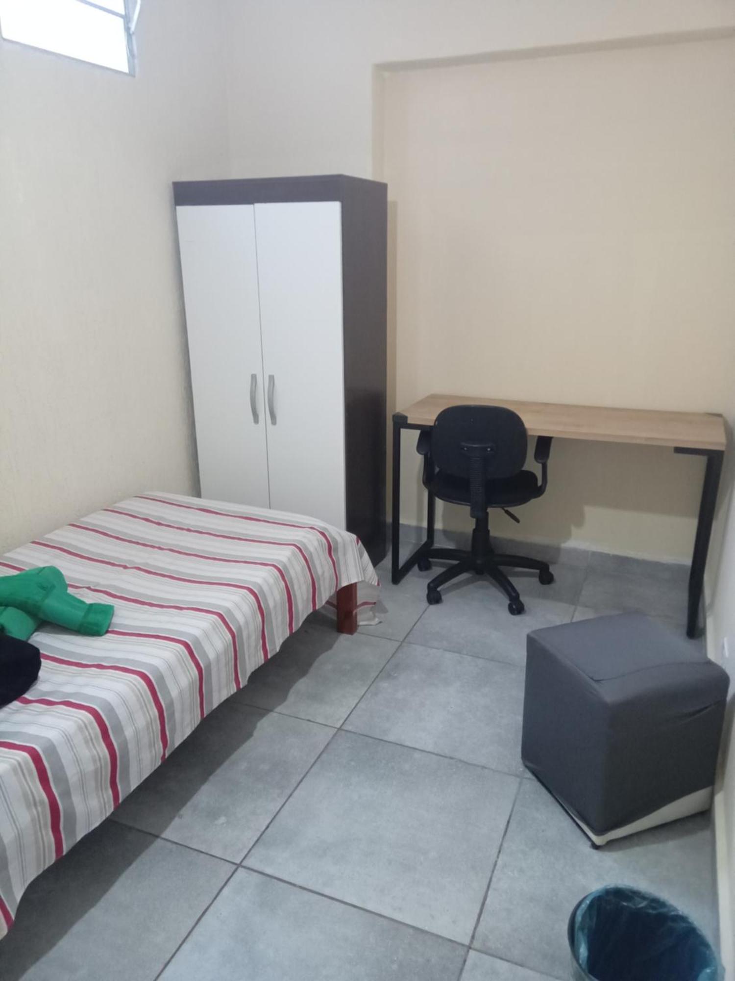 Pousada Casa Nostra ساو باولو المظهر الخارجي الصورة