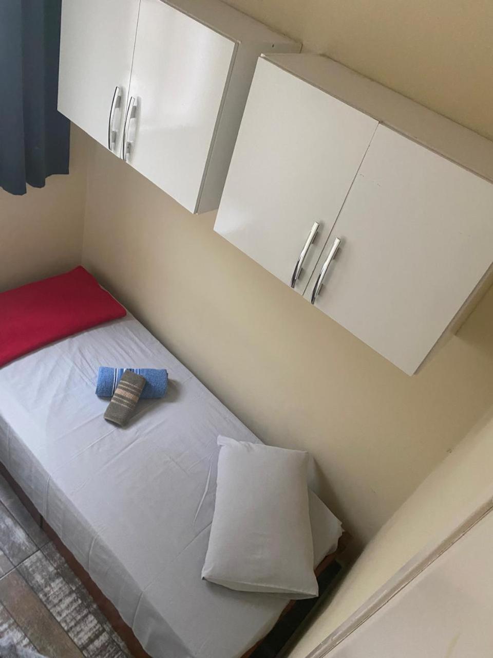 Pousada Casa Nostra ساو باولو المظهر الخارجي الصورة