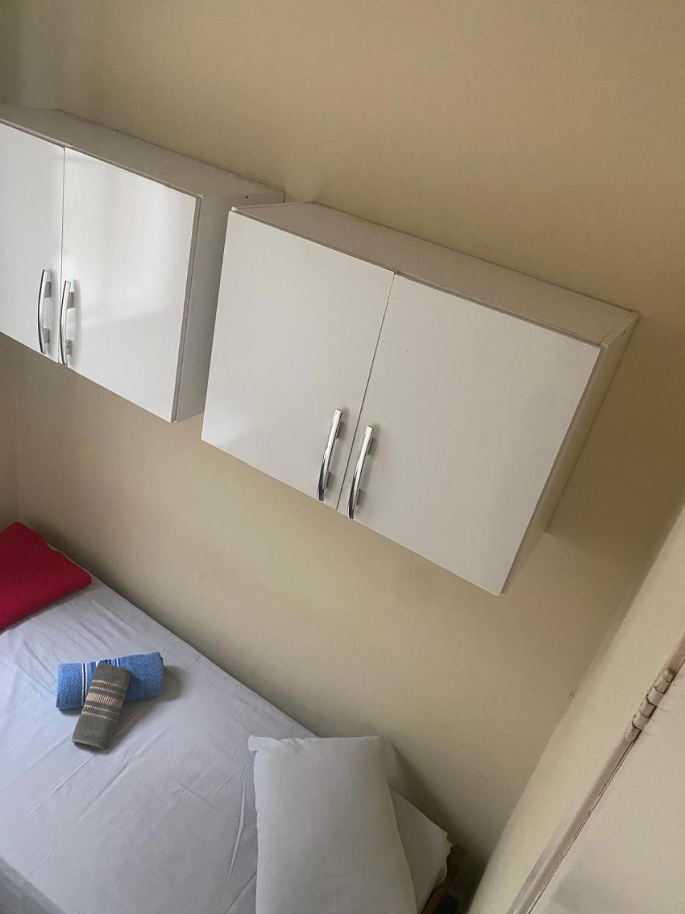 Pousada Casa Nostra ساو باولو المظهر الخارجي الصورة