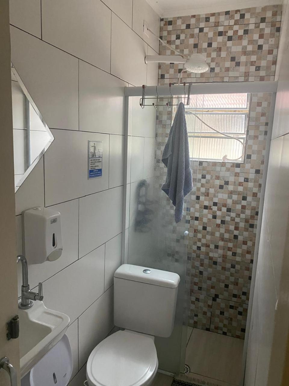 Pousada Casa Nostra ساو باولو المظهر الخارجي الصورة