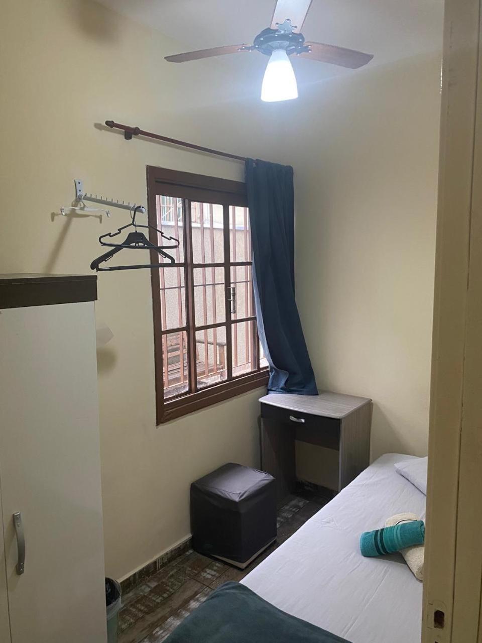 Pousada Casa Nostra ساو باولو المظهر الخارجي الصورة