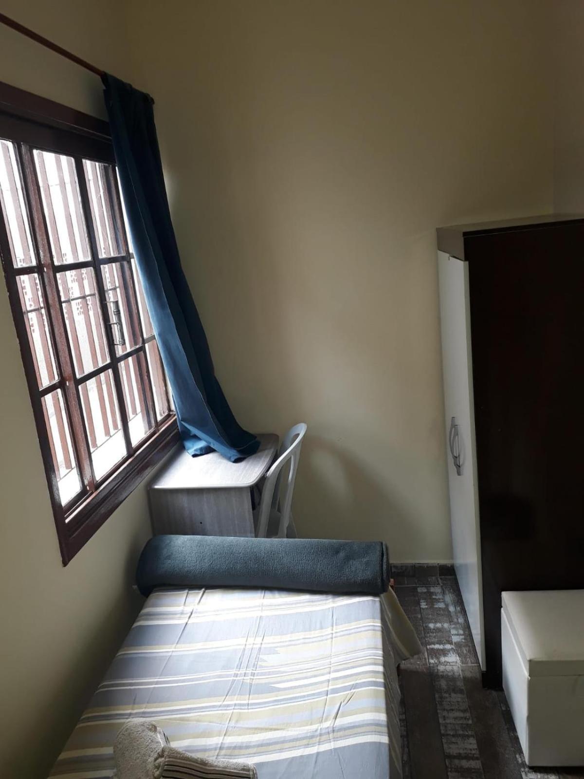 Pousada Casa Nostra ساو باولو المظهر الخارجي الصورة