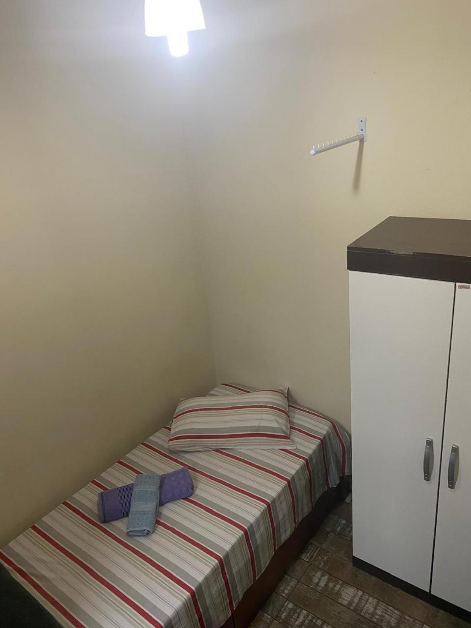 Pousada Casa Nostra ساو باولو المظهر الخارجي الصورة