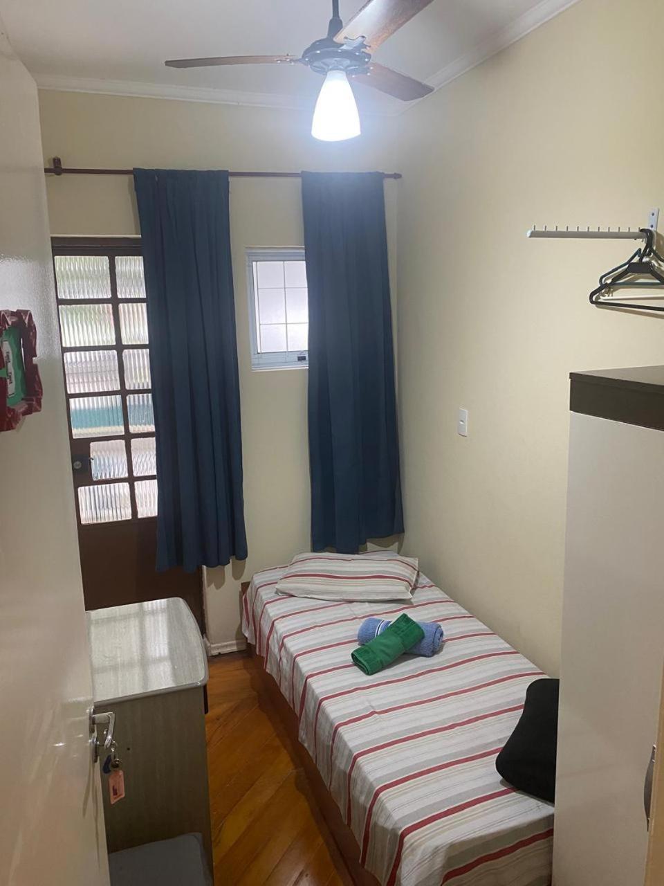 Pousada Casa Nostra ساو باولو المظهر الخارجي الصورة